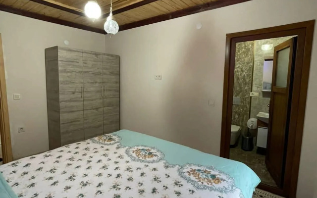 Özgür Apart Uzungöl