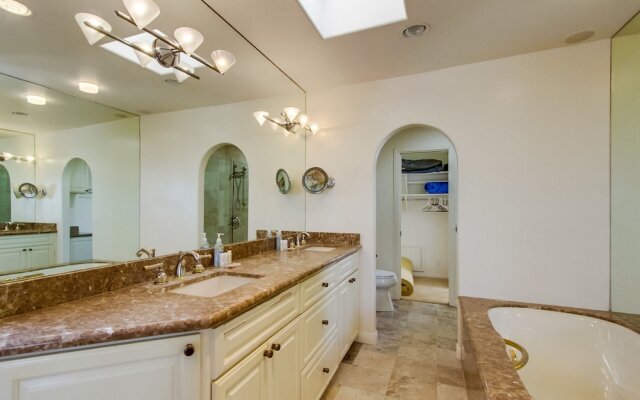 La Jolla Shores Luxury - 4 Br Residence