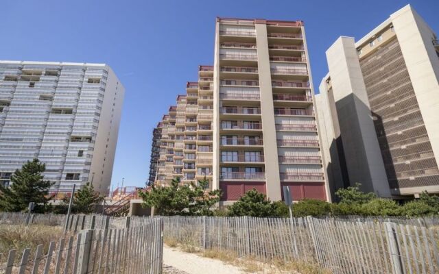 Rainbow 1109 - 2 Br Condo