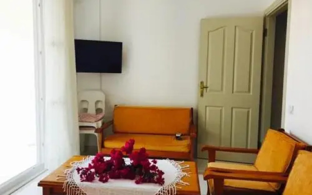 Ali Baba Apart Hotel