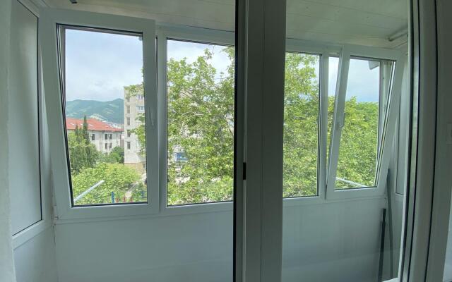 Апартаменты на улице Островского 44