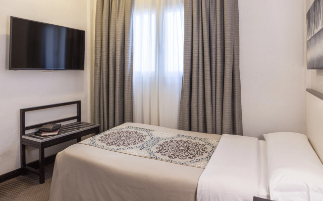 Hotel Macià Plaza
