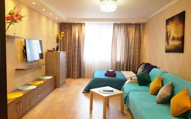 Квартирный Фонд Новосибирска на улице Кирова