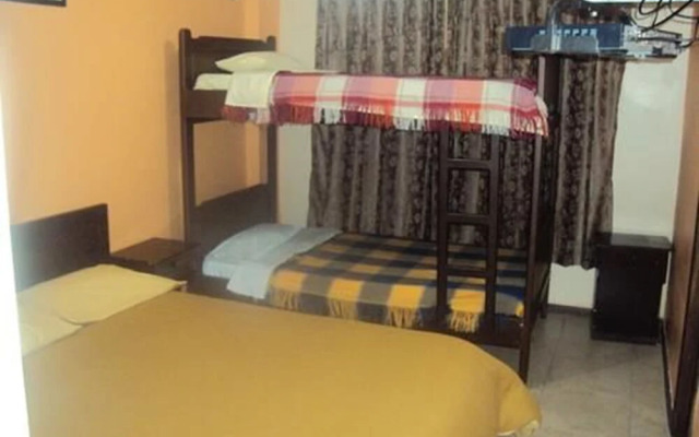 Hostal Melanie