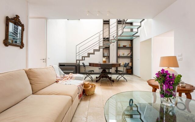 662 Suite Premium La Greca