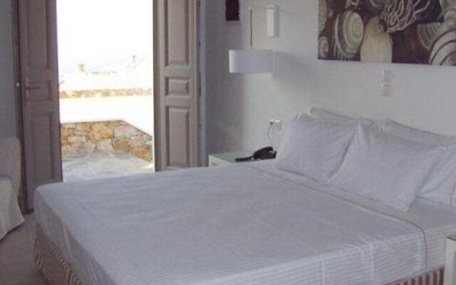 Mar Inn Hotel