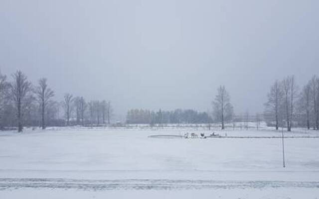 Le Domaine St-Viateur