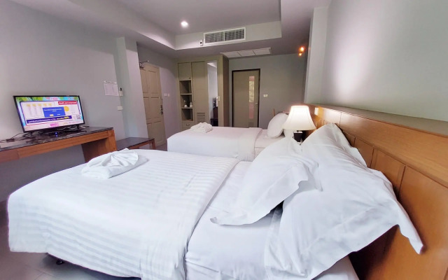 Plakan Resort