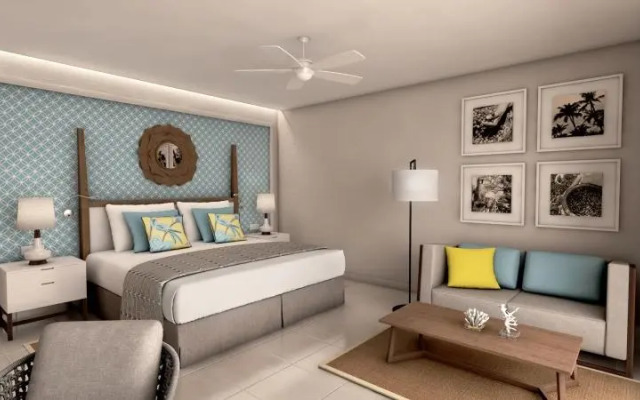 Iberostar Coral Esmeralda