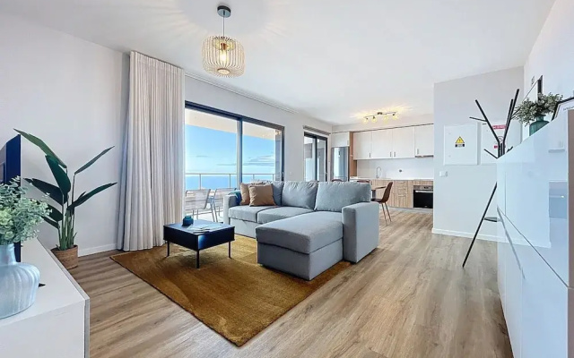 Atlantic Haven by Atlantic Holiday