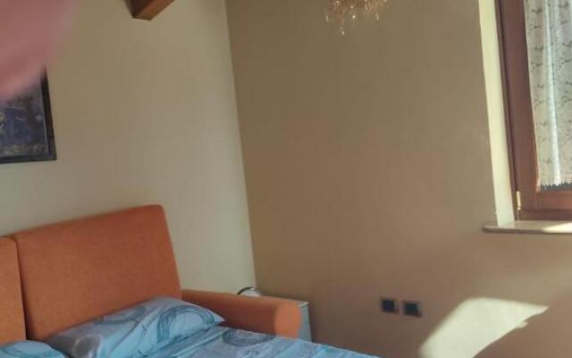 Santa Maria Apartments