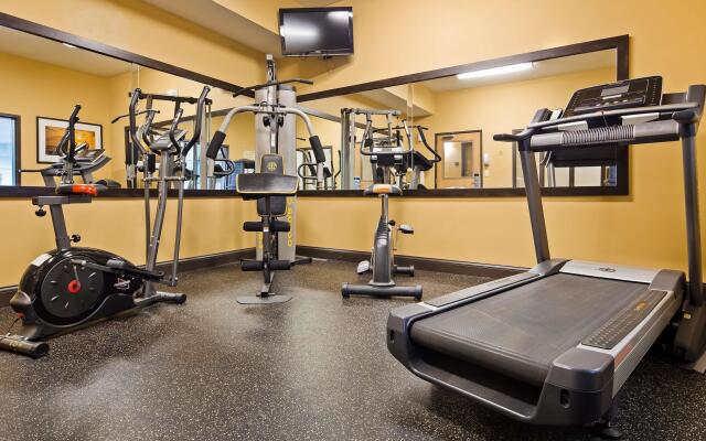 Best Western Plus Albert Lea I-90/I-35 Hotel