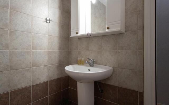 House Toula Elegant