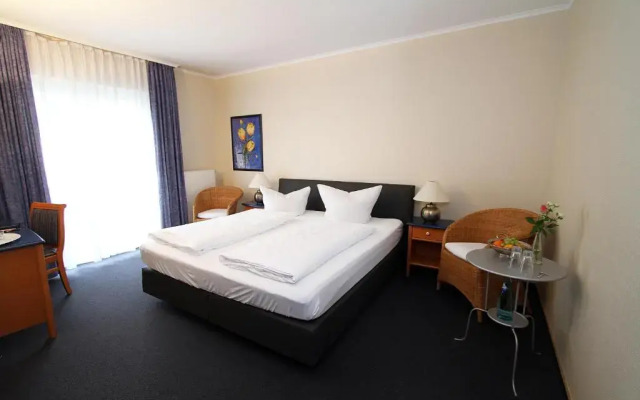 Hotel Lindemann