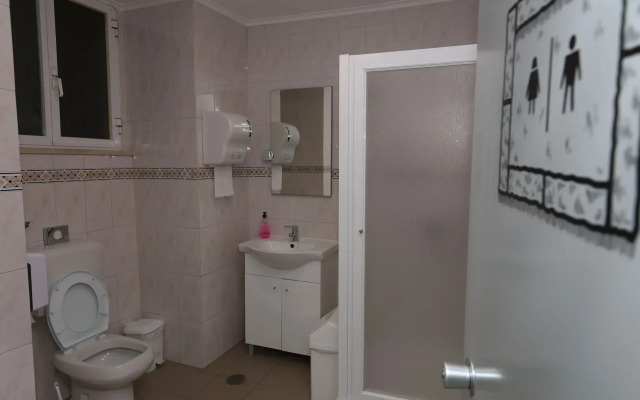 O Elétrico Guesthouse