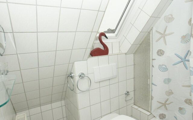 Krabbe Norden in Norden