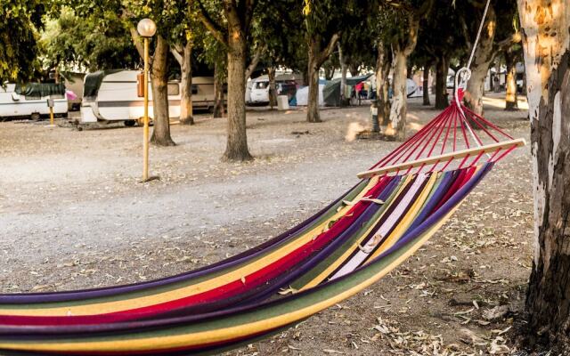 Villaggio Camping Calypso