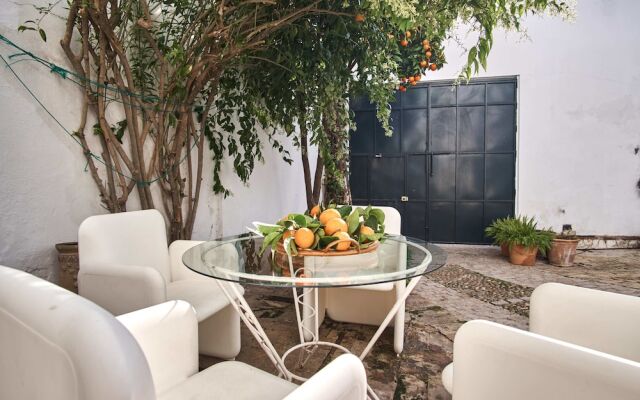 Casa Aljarafe Paradise