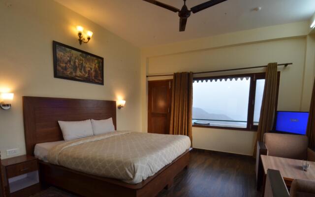 Birds View Resort