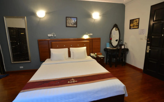 A25 Hotel -  96 Hai Ba Trung