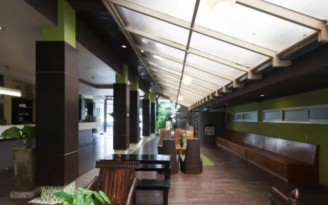 Best Western Baan Ao Nang Resort