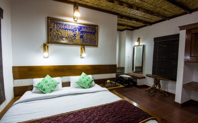 V Resorts Kovalam