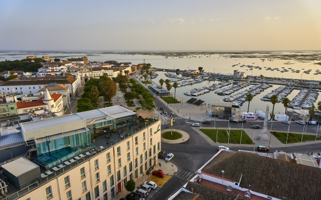 Occidental Faro Hotel
