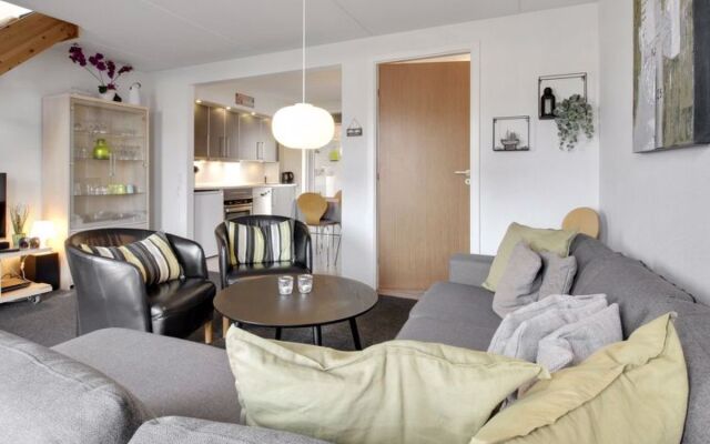 "Letizia" - 2.3km from the sea in Western Jutland