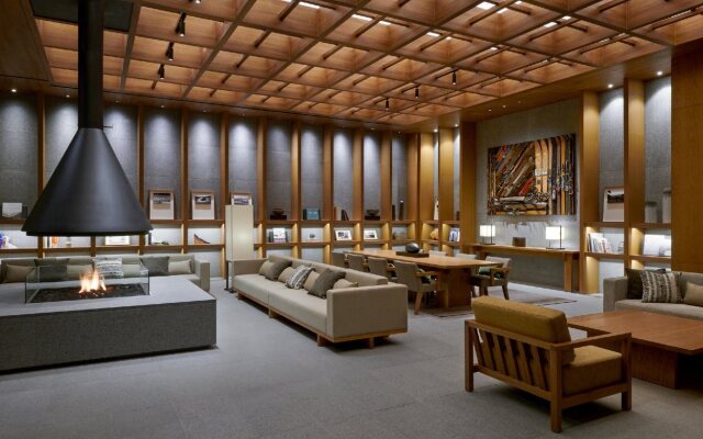 PARK ROCHE Resort & Wellness
