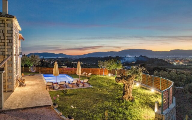 Villa Celestia Your Ultimate Summer Escape Awaits