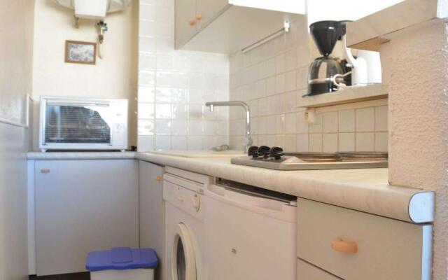 Appartement Saint-Raphaël, 2 pièces, 4 personnes - FR-1-226A-23