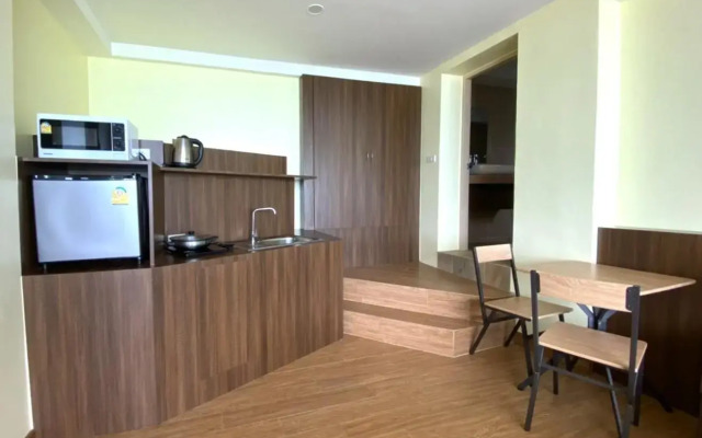 Baan Hin Sai Resort & Spa