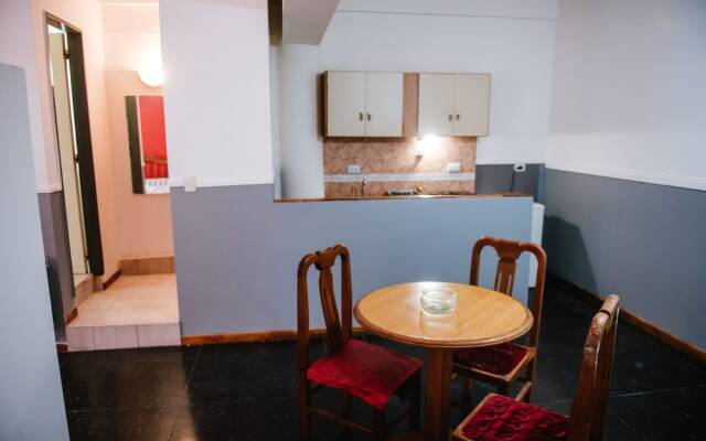 Apart Hotel Andino