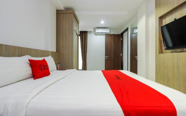 RedDoorz Plus @ TB Simatupang