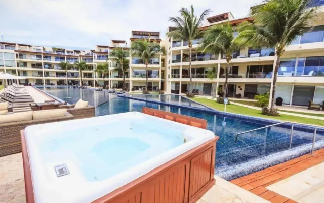 Castillo de Arena by NAS