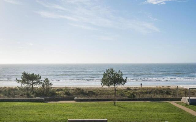 Appartement Carnac, 1 pièce, 4 personnes - FR-1-477-117