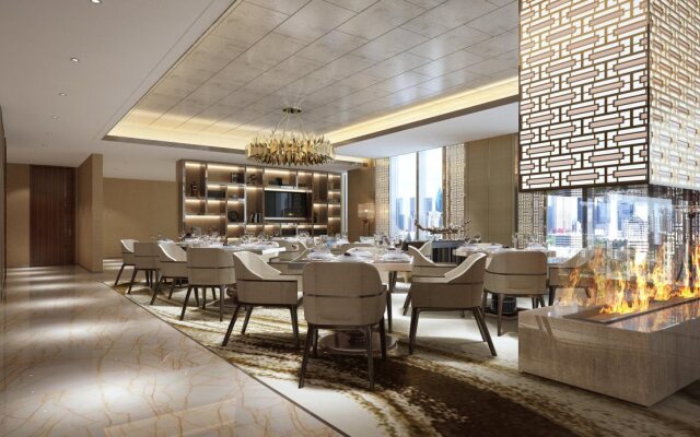 Crowne Plaza Moscow - Park Huaming by IHG