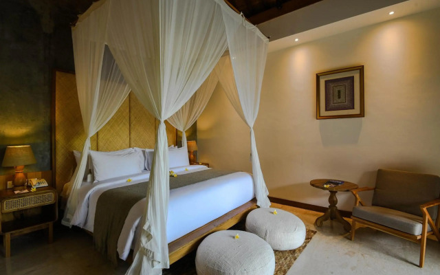 Purana Suite Ubud