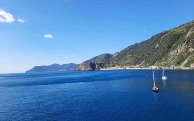 Appartamento I Soffioni