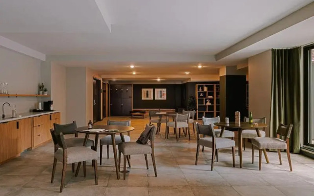 Sonder by Marriott Bonvoy The Dutch Apartments Long Island City