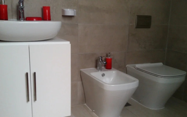 Coral Village - Apartments Caribbean Cocktails