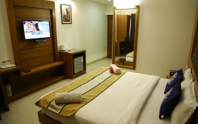 OYO 1340 Hotel Neo Classic