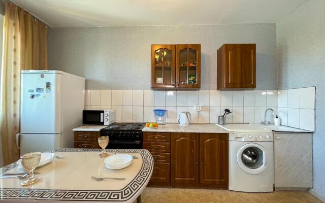 Welcome Home (Велком Хоум) на улице Саморы Машела 4к5