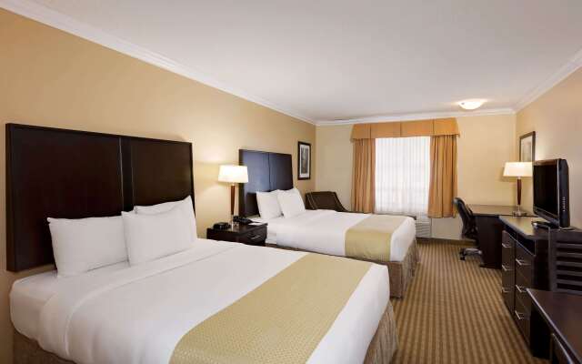 Ramada by Wyndham Cold Lake