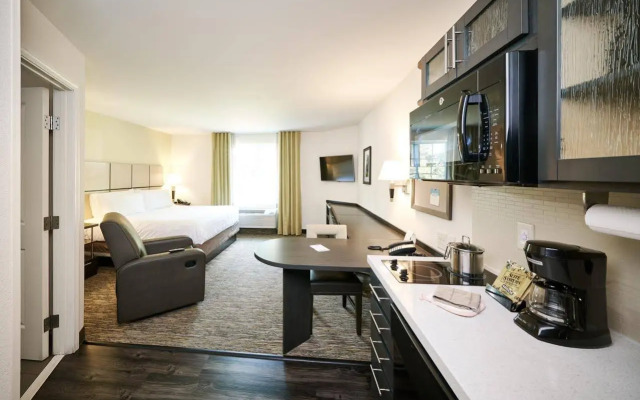 Sonesta Simply Suites Plano Frisco