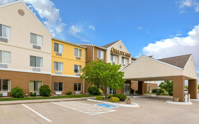 Quality Inn