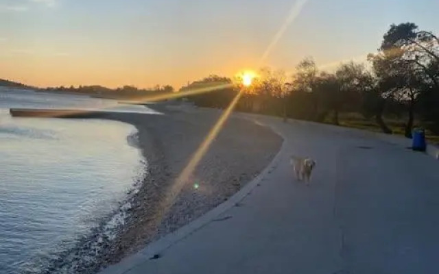 Prostorný domov v nejkrásnější části Chorvatska