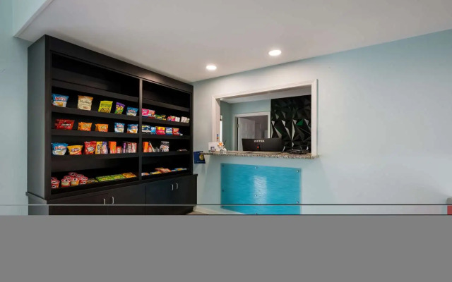 Southern Soho Boutique Hotel