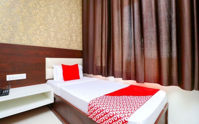 Oyo 43132 Hotel Dreamland