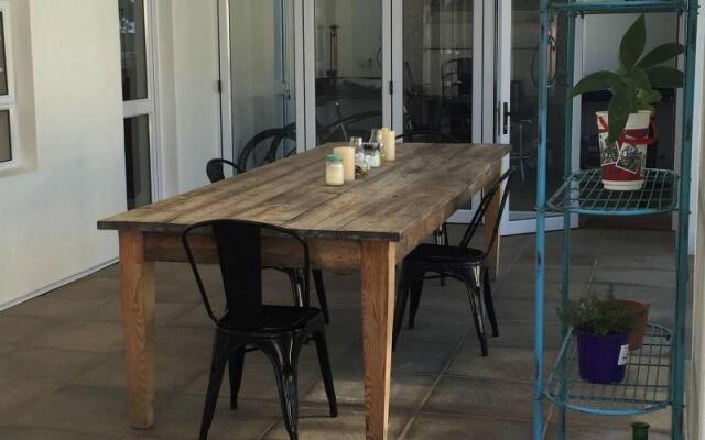 Abalone Place Guest House